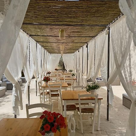 Tenuta Sidore Cursi Dış mekan fotoğraf