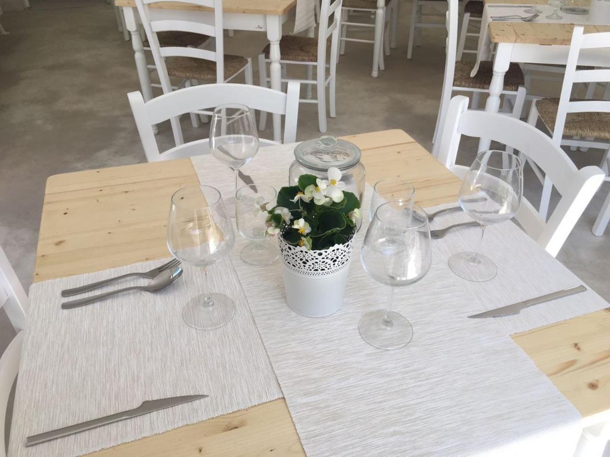 Tenuta Sidore Cursi Dış mekan fotoğraf