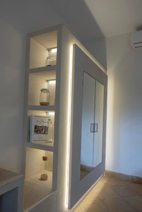 Tenuta Sidore Cursi Dış mekan fotoğraf