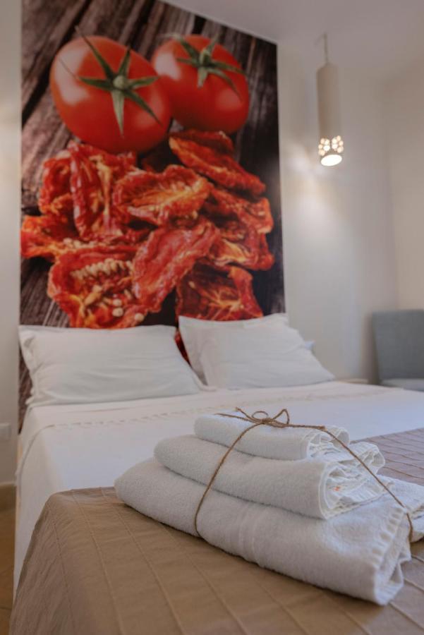 Tenuta Sidore Cursi Dış mekan fotoğraf