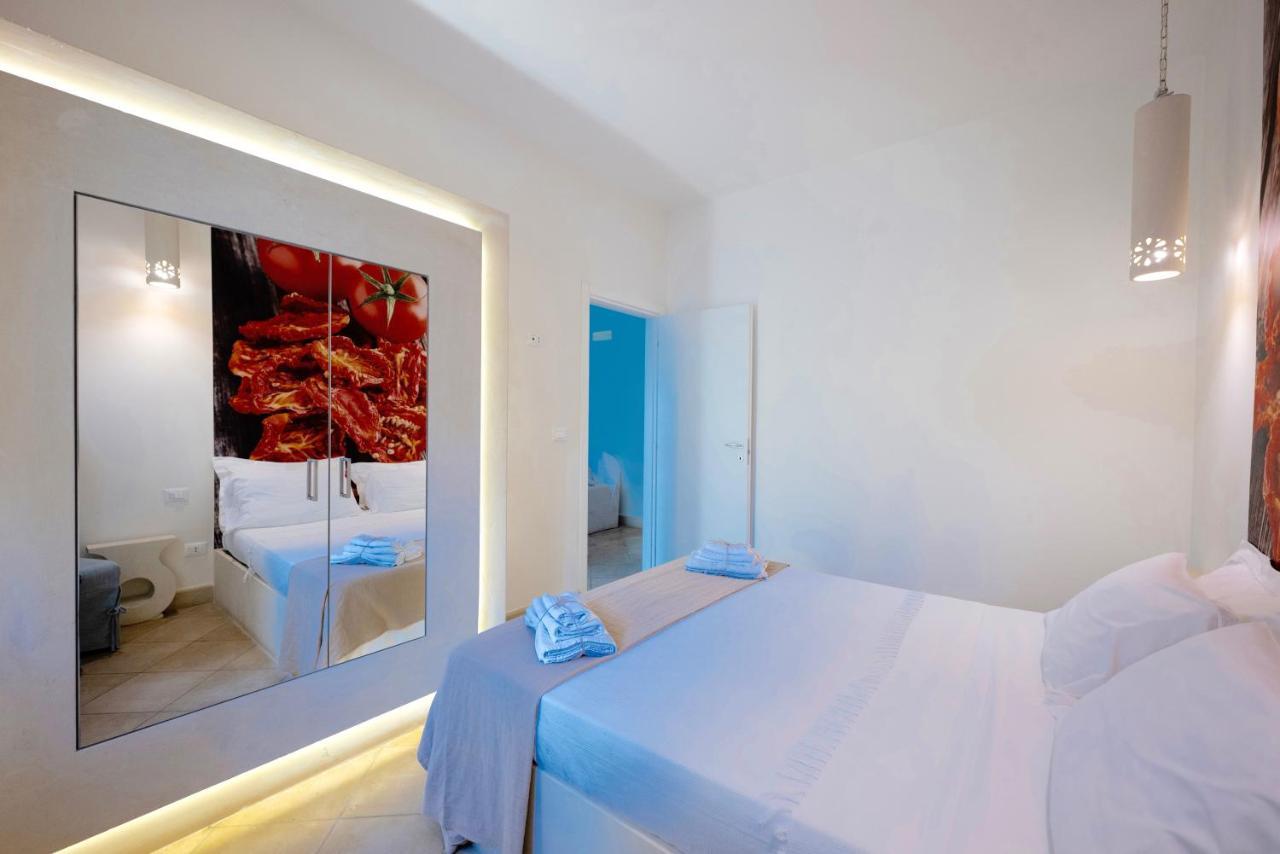 Tenuta Sidore Cursi Dış mekan fotoğraf