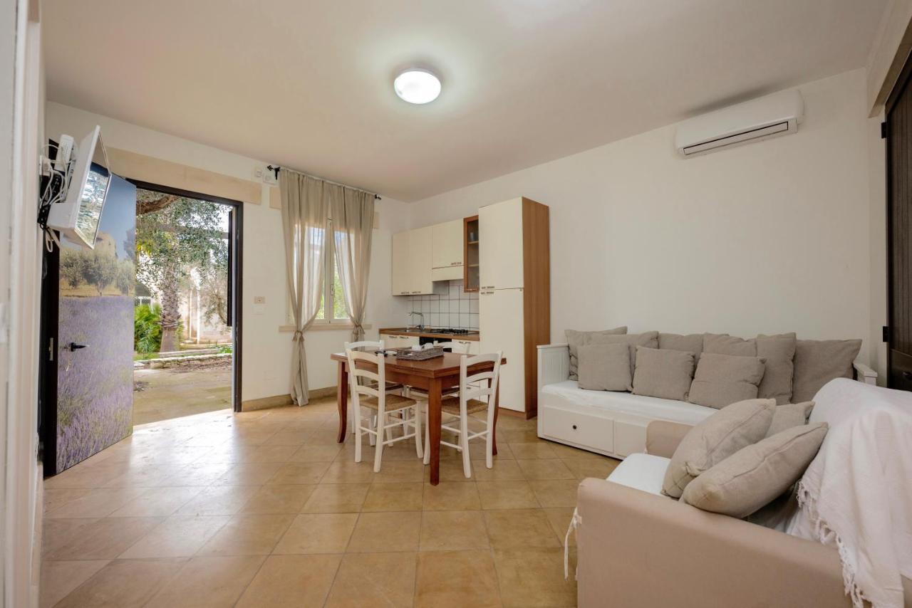 Tenuta Sidore Cursi Dış mekan fotoğraf