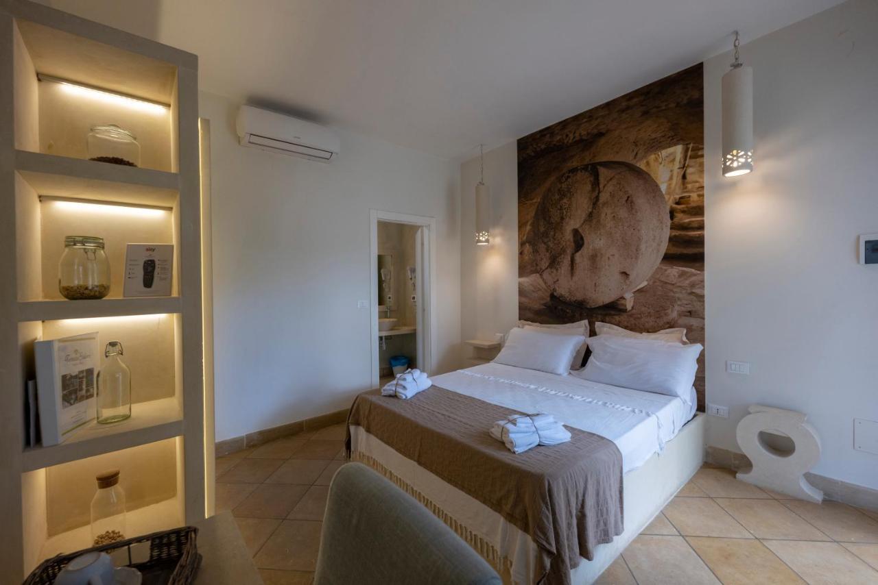 Tenuta Sidore Cursi Dış mekan fotoğraf