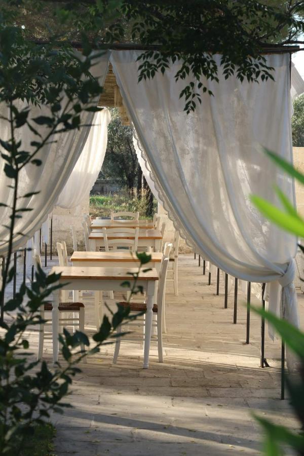 Tenuta Sidore Cursi Dış mekan fotoğraf