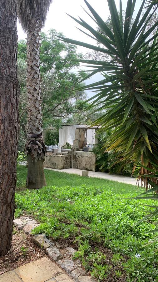 Tenuta Sidore Cursi Dış mekan fotoğraf