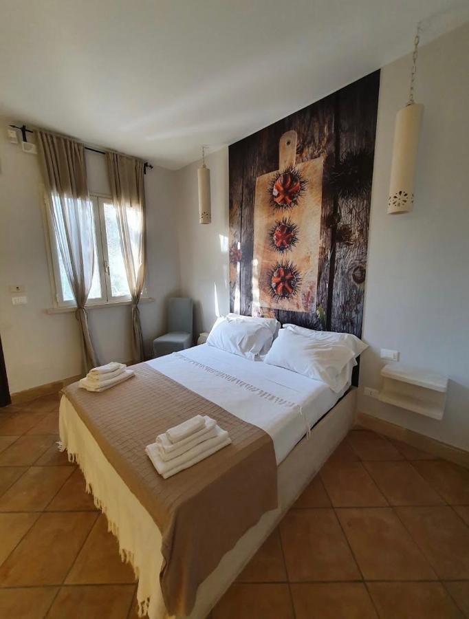 Tenuta Sidore Cursi Dış mekan fotoğraf
