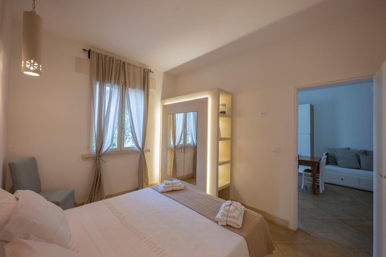 Tenuta Sidore Cursi Dış mekan fotoğraf