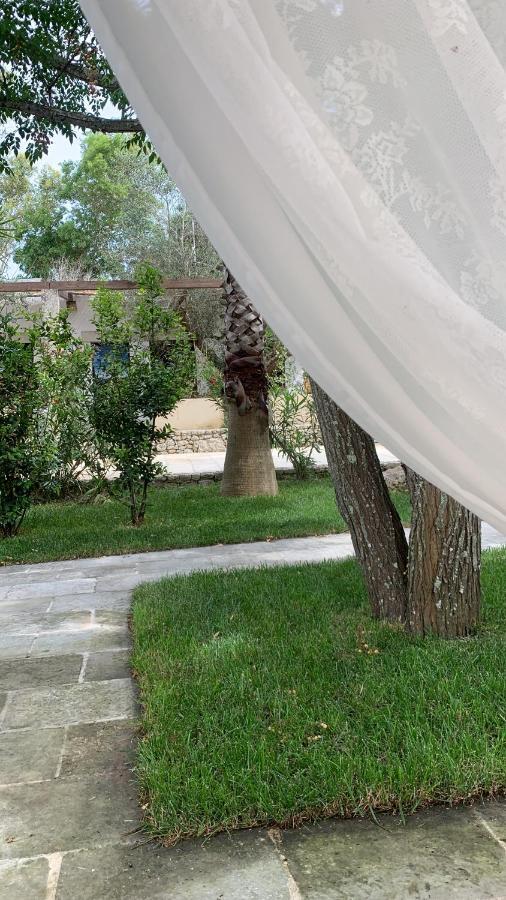 Tenuta Sidore Cursi Dış mekan fotoğraf