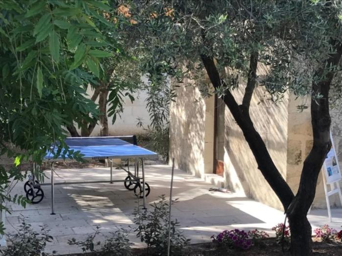 Tenuta Sidore Cursi Dış mekan fotoğraf