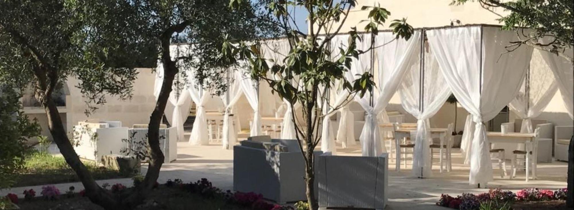 Tenuta Sidore Cursi Dış mekan fotoğraf