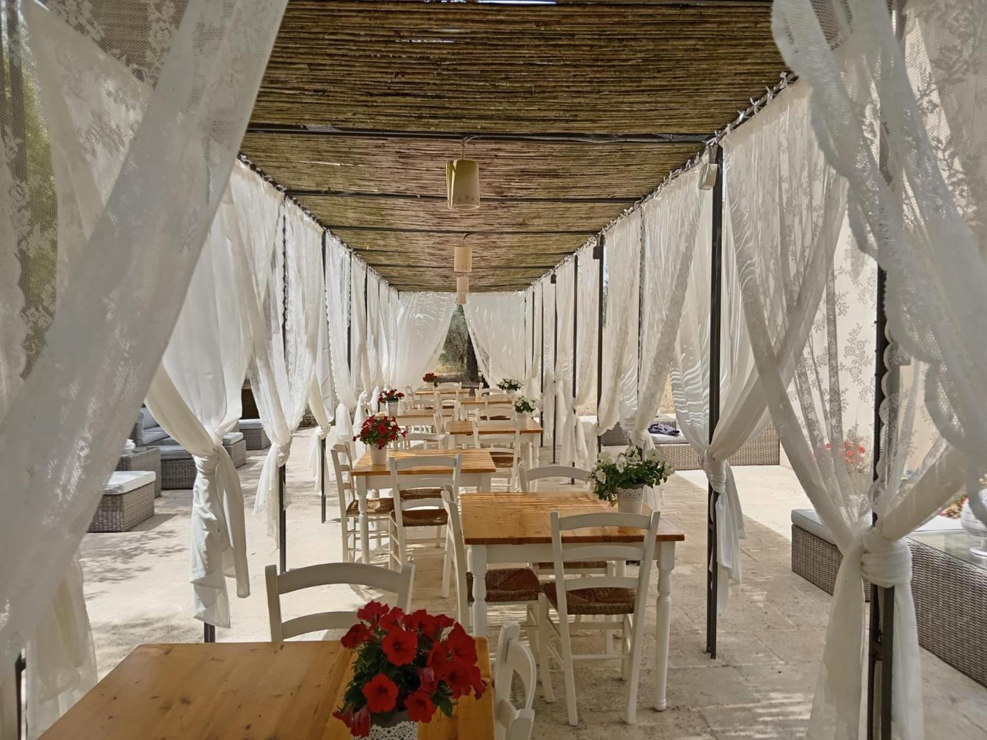 Tenuta Sidore Cursi Dış mekan fotoğraf